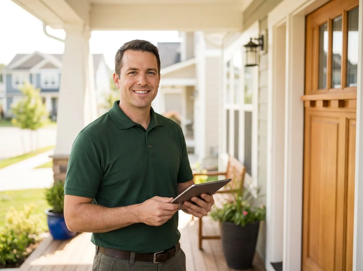 Pest control FAQs for Gray, ME